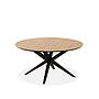Esstisch rund Ø120+ MX Well