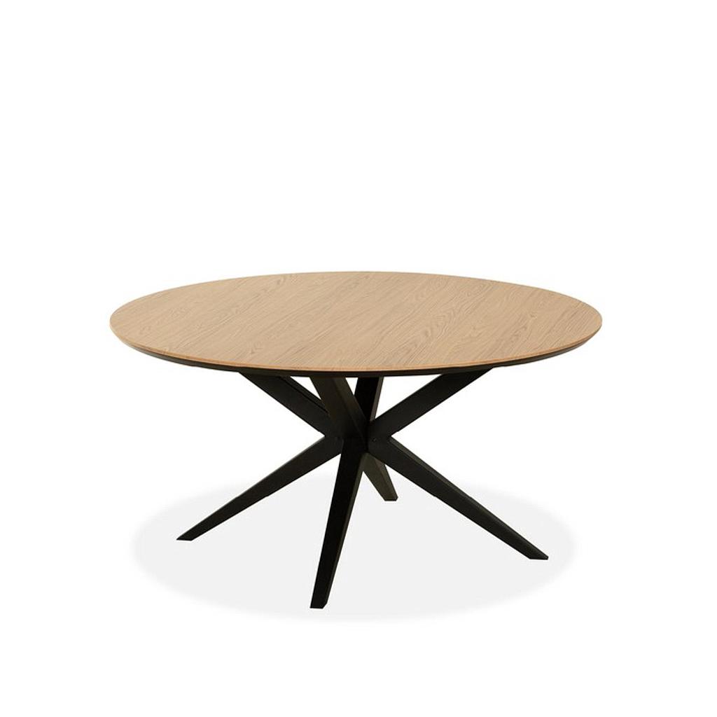 Esstisch rund Ø120+ MX Well