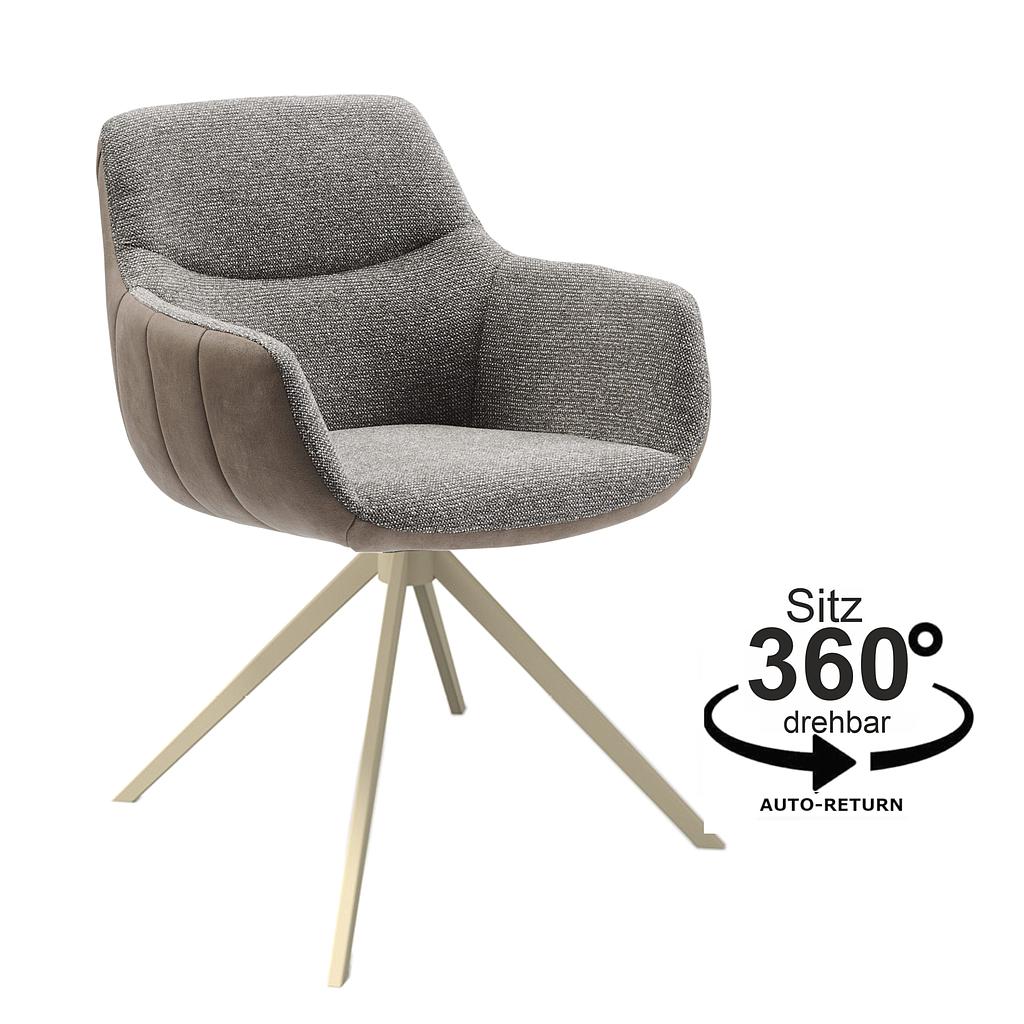 Saarburg-AL, Bicolor