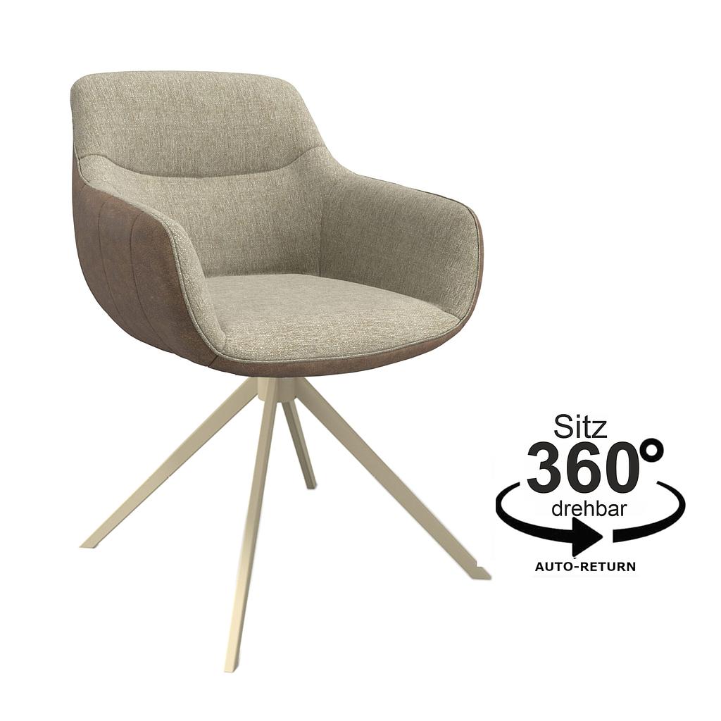 Saarburg-AL, Bicolor