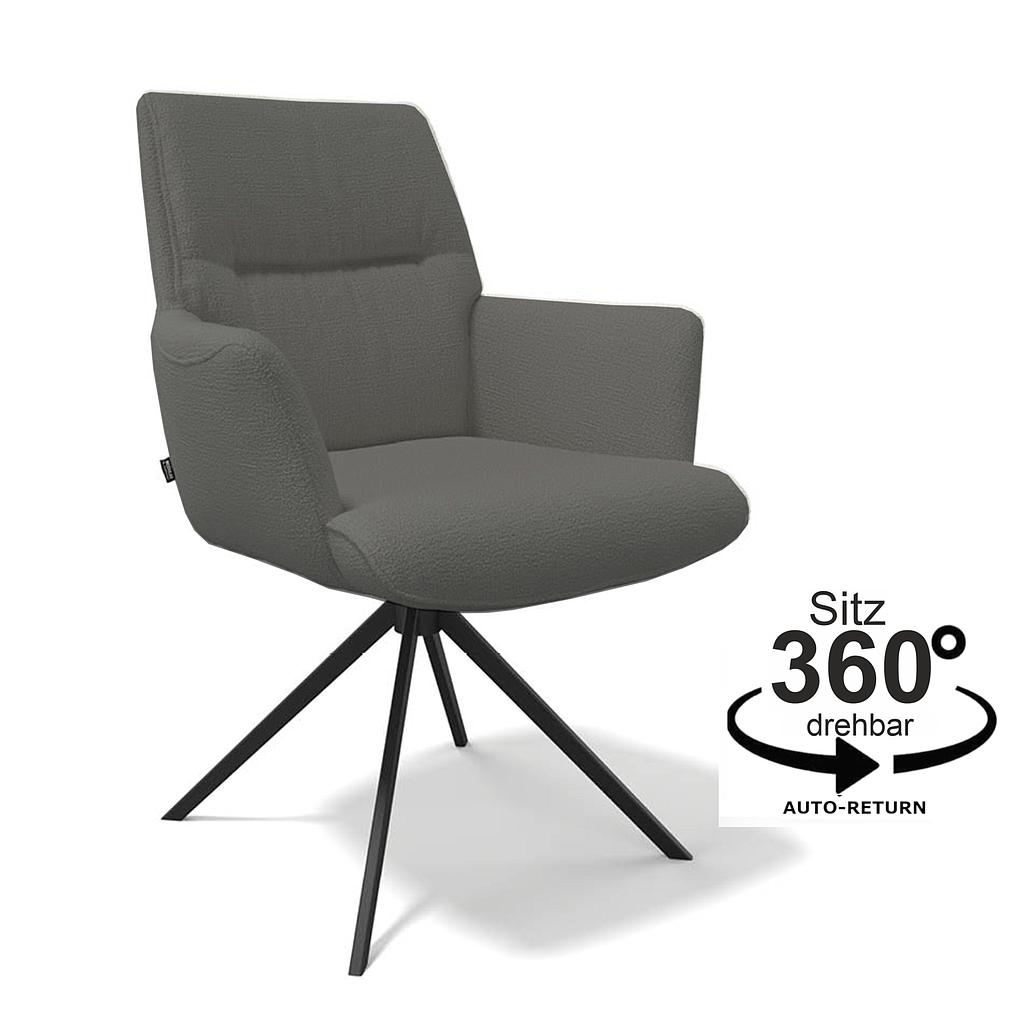 Flavia, Anthracite