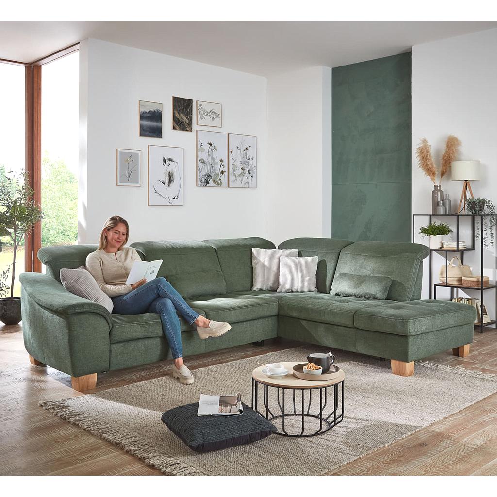 PoliPlan RE-11c Kopfpolsterverst.