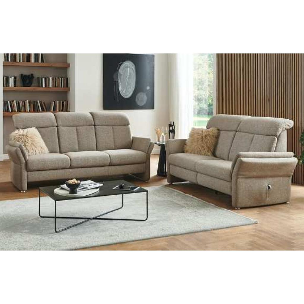 MDS excl. Varda 3S+2S