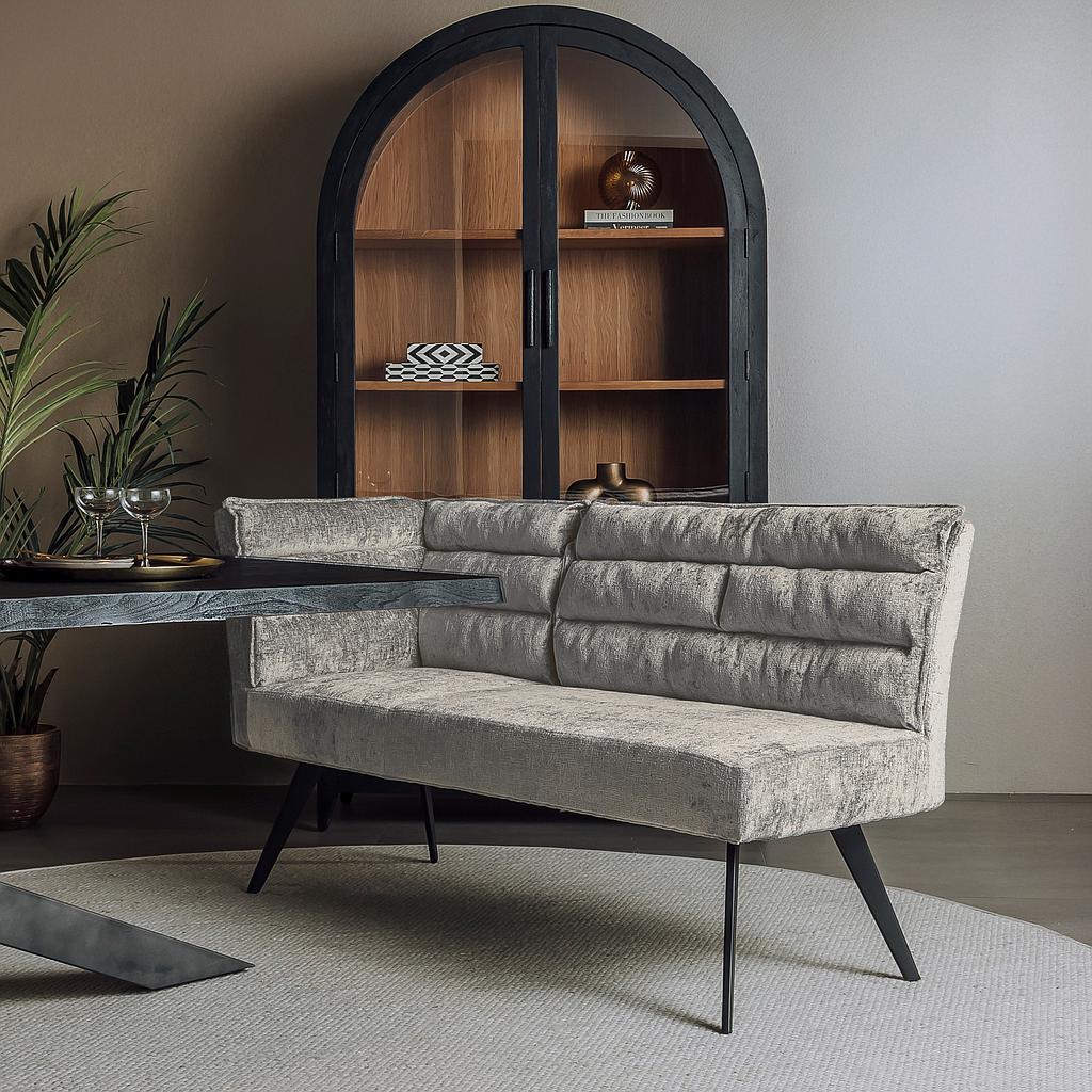 Paris Kombi-Bank beige