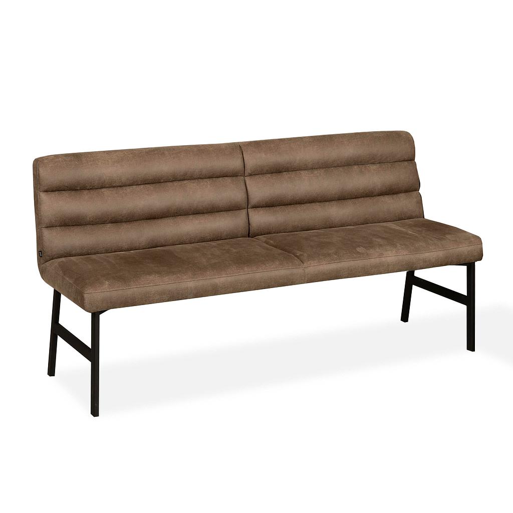 Bow Bank 140/170/200 Truffle