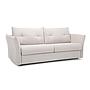 SAS/ Funktionsofa Lido, Grey