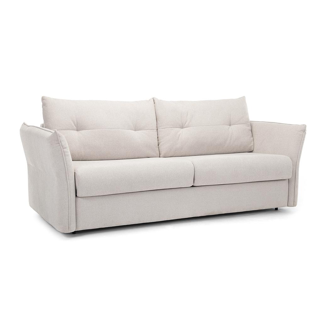 SAS/ Funktionsofa Lido, Grey