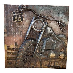 Recycled 100x100cm GA.18