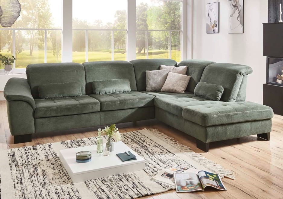 PoliPlan RE-11e Kopfpolsterverst.