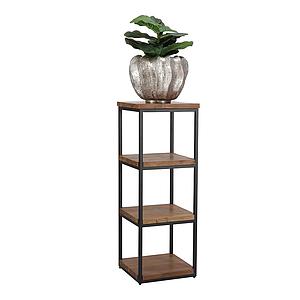 Urban No.11 Recycled Teak