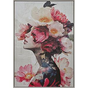 Canvas 80x120cm TH.3