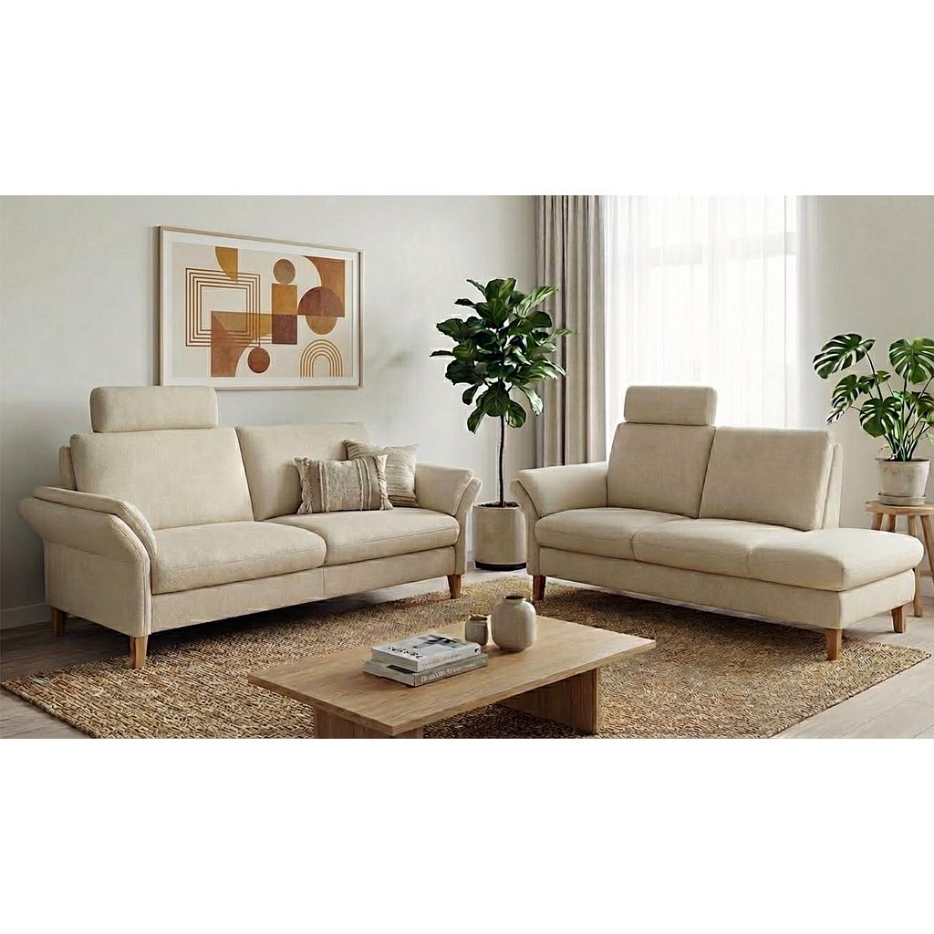 MDS excl. Lerici 3S+Rec