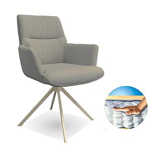 Saargau-AL, Clay/ Champagner