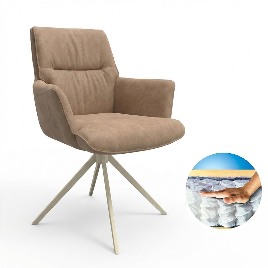 Saargau, Liver/ Sitz Federkern