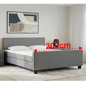 System-O 200 K00 +Fußteil grey