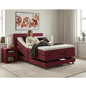 System-O 140 K07 red Elektro