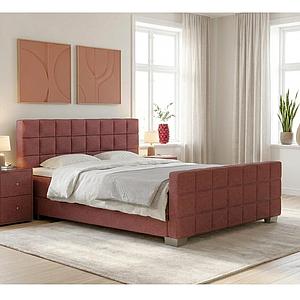 System-O 180 K01 +Fußteil red