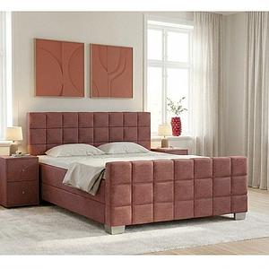 System-O 180 K01 red +Fußteil