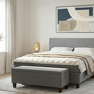 Vigo-Kre Deckeltruhe