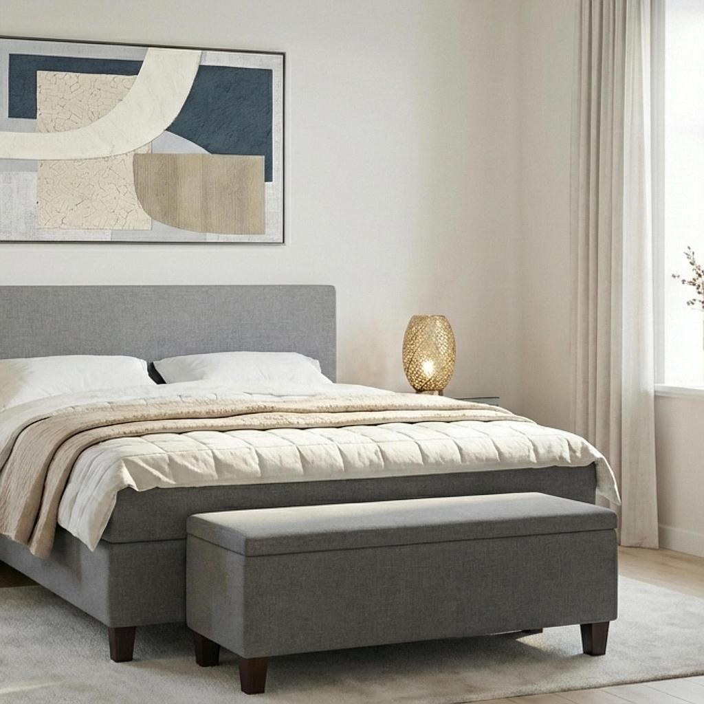 System-Kre Deckeltruhe