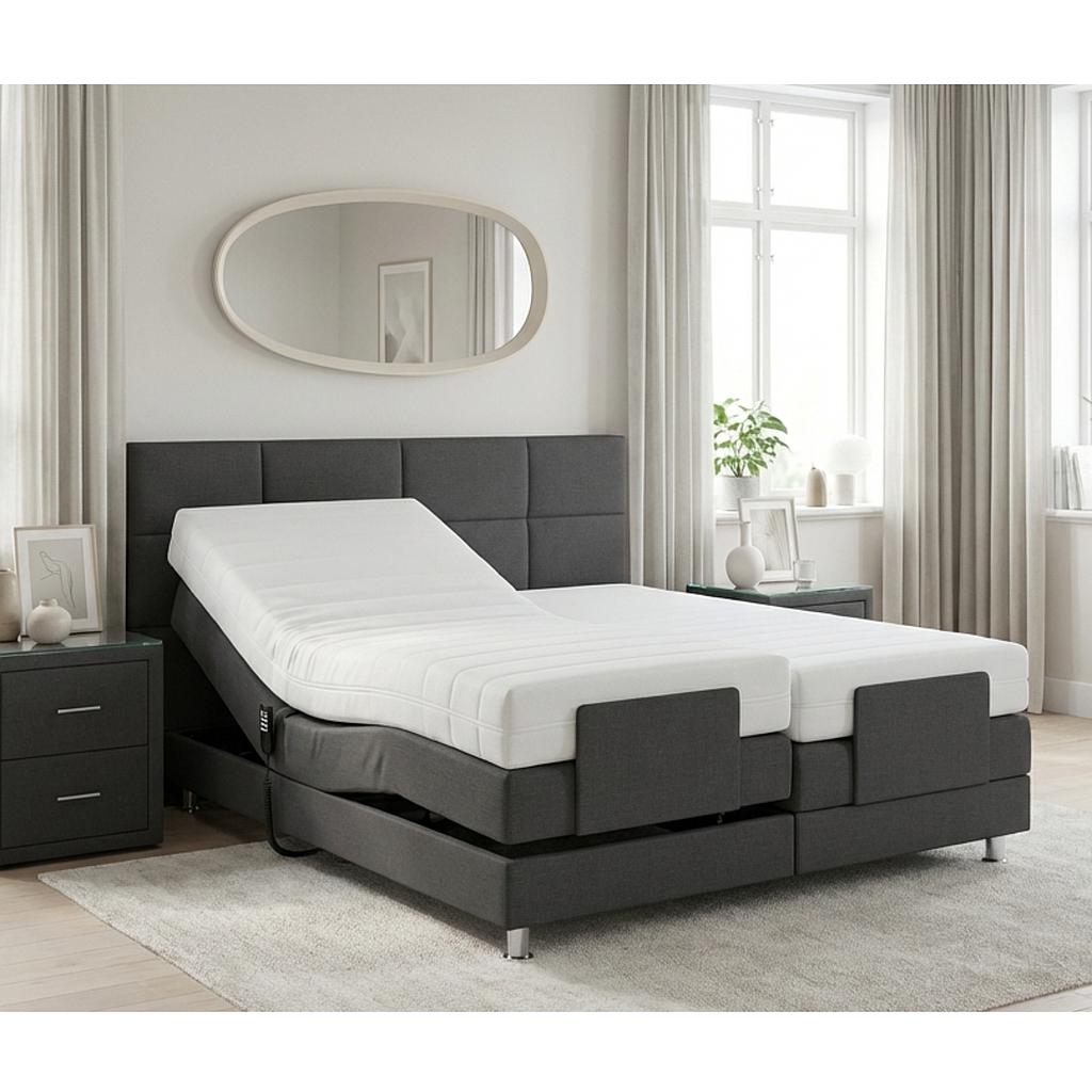 System-O 180 K07 anthr. Elektro