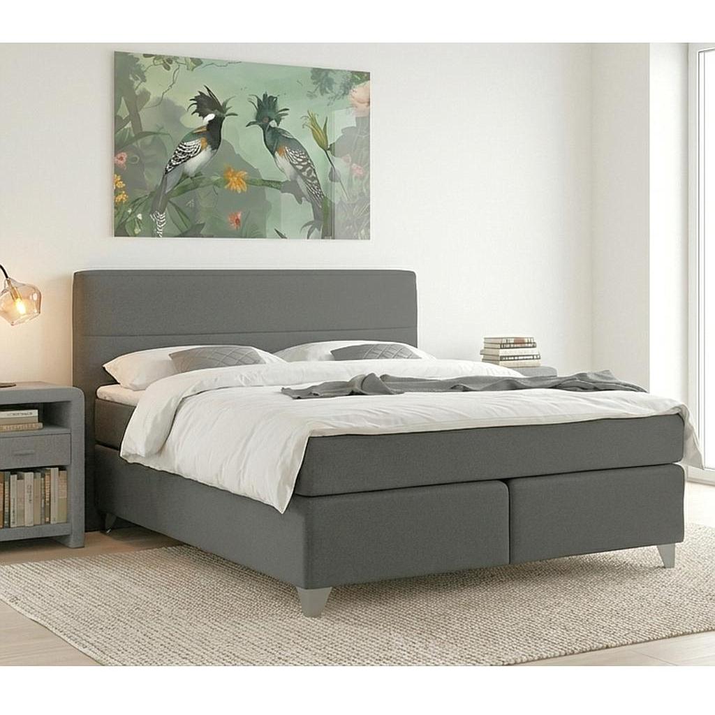 System-O 140 K06 natur