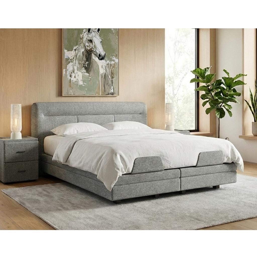 Levin-Med 160/180 steel