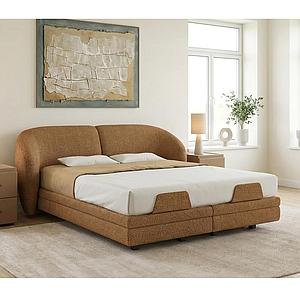 Flower-Med 180 caram.