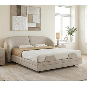 Flower-Med 180 linnen