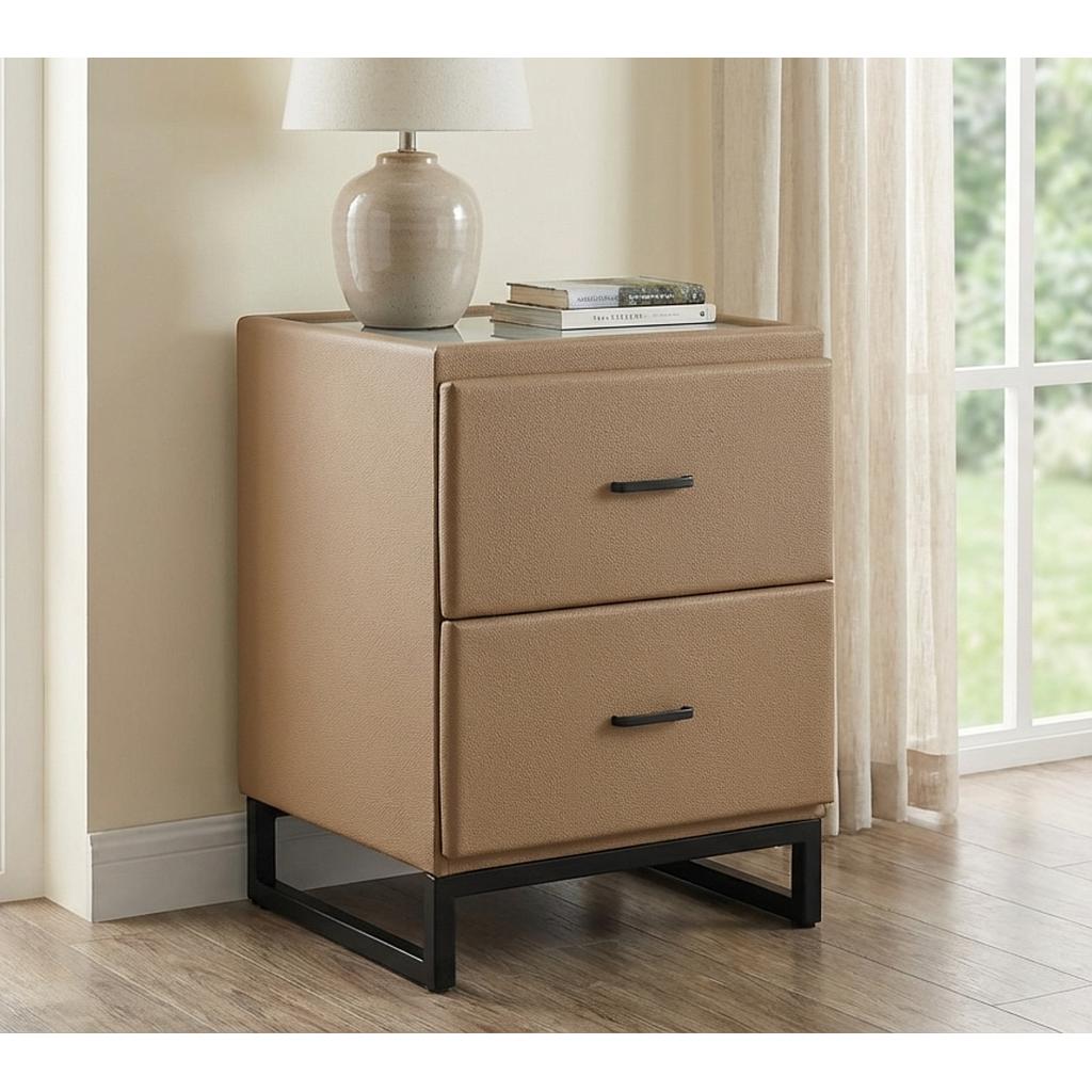 Trax-Med/ Kufen Nachschränkchen