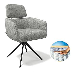 Amica Dolfin/ Sitz Federkern