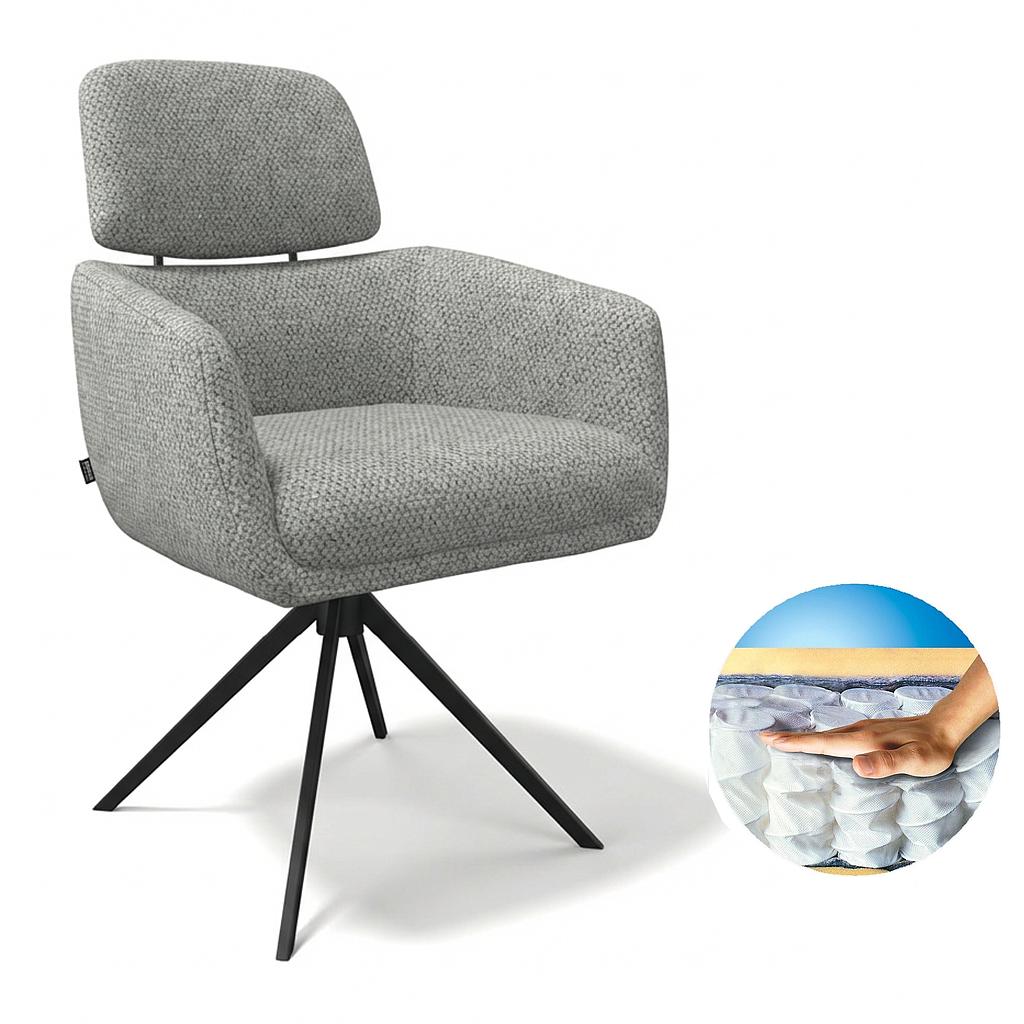 Amica Dolfin/ Sitz Federkern