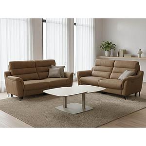 Korfu-Med/ 3SR2E+2S Elektro-Sitzverst.