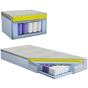 WT 500 Felicia top inside