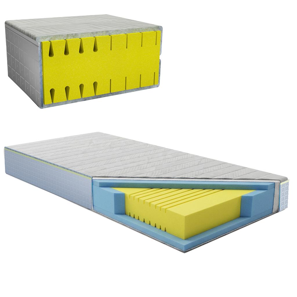 WT 35 KonFoam no top