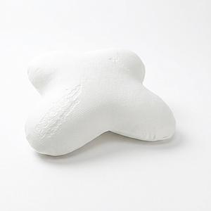 Bauchschläfer Kissen