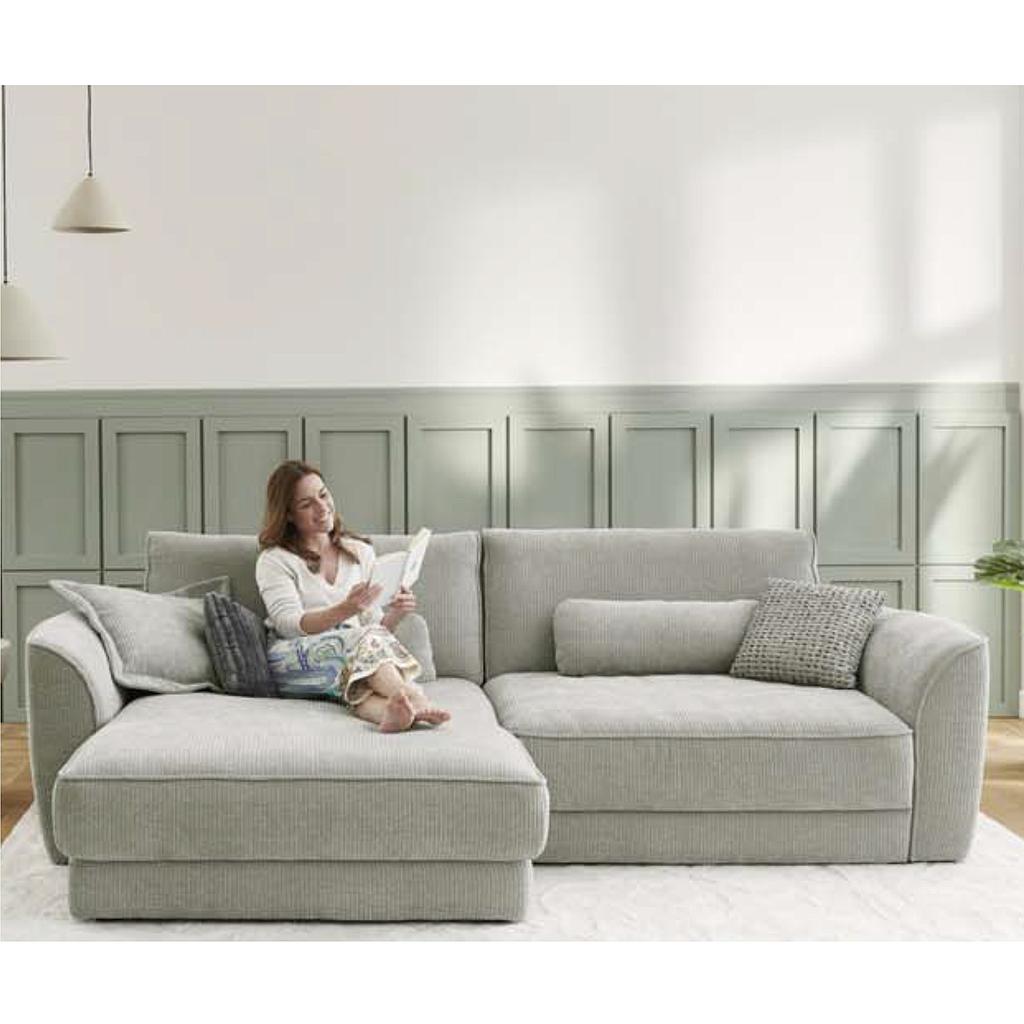 CeDe Maßsitz ZE-Petra