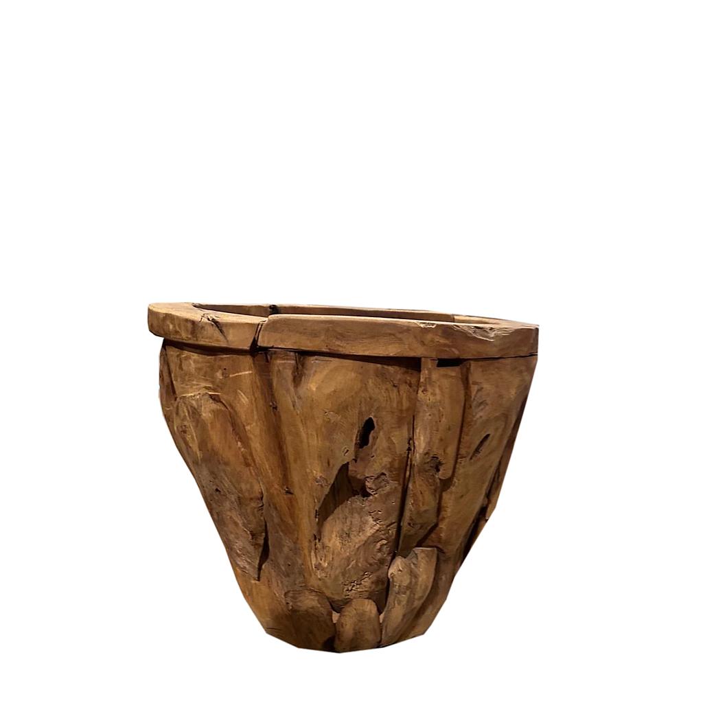 Pfanzgefäß Ø40 Root