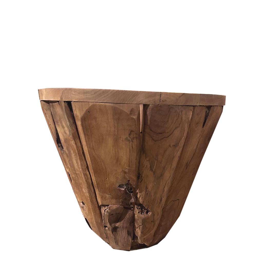 Pflanzgefäß Ø50 Root