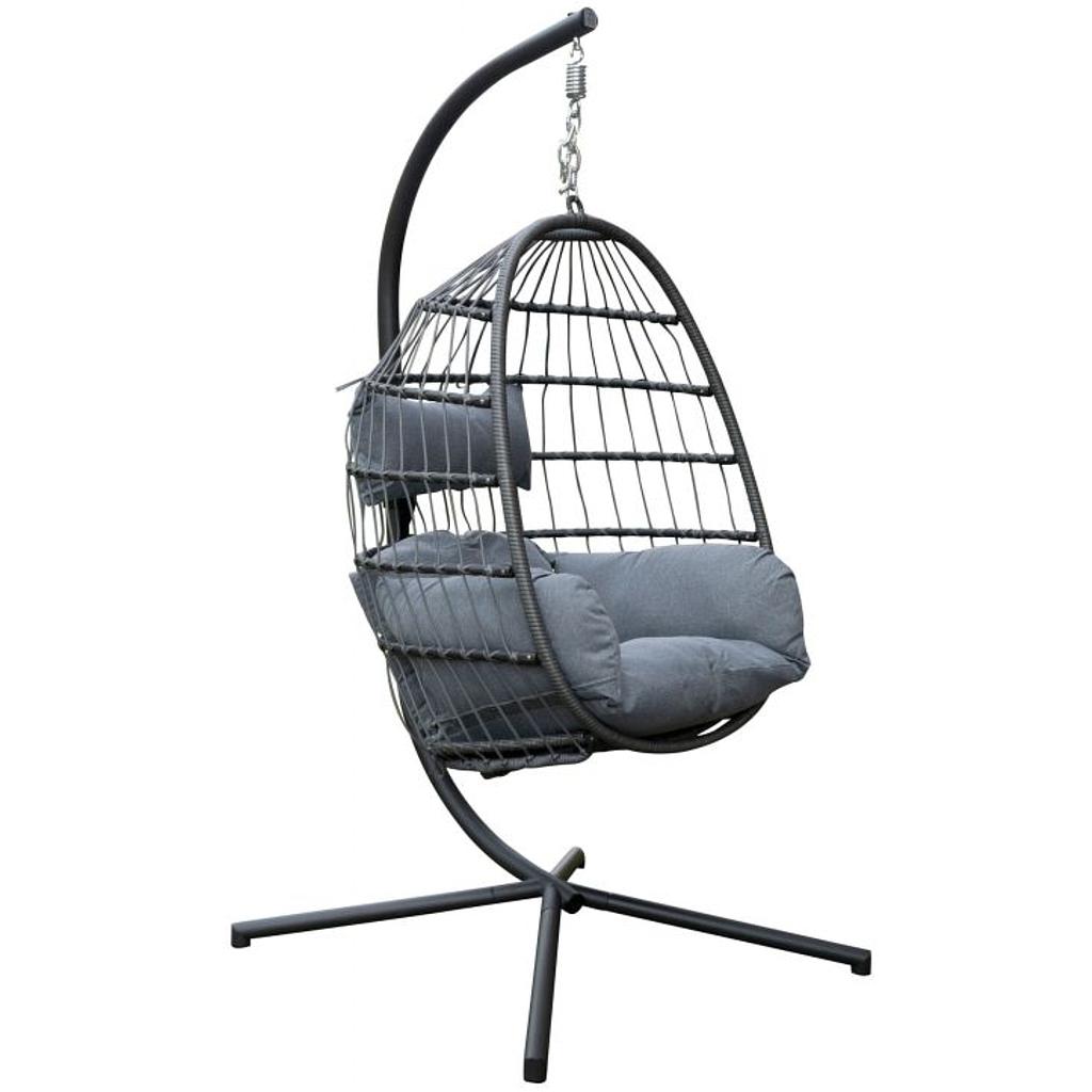 Hängesessel "Ai" LC