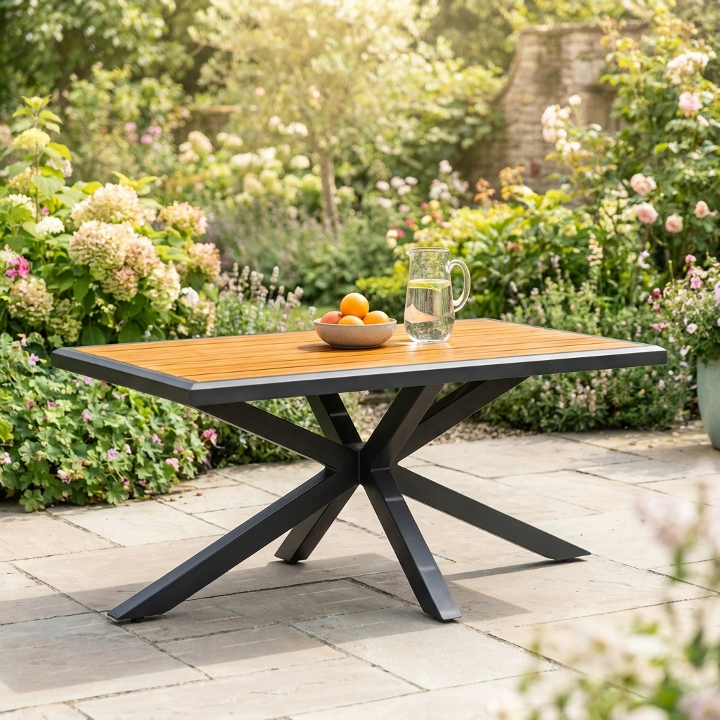 Star 140/Teak CT