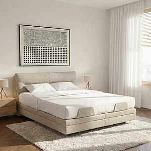 Narvik-Med 180 beige