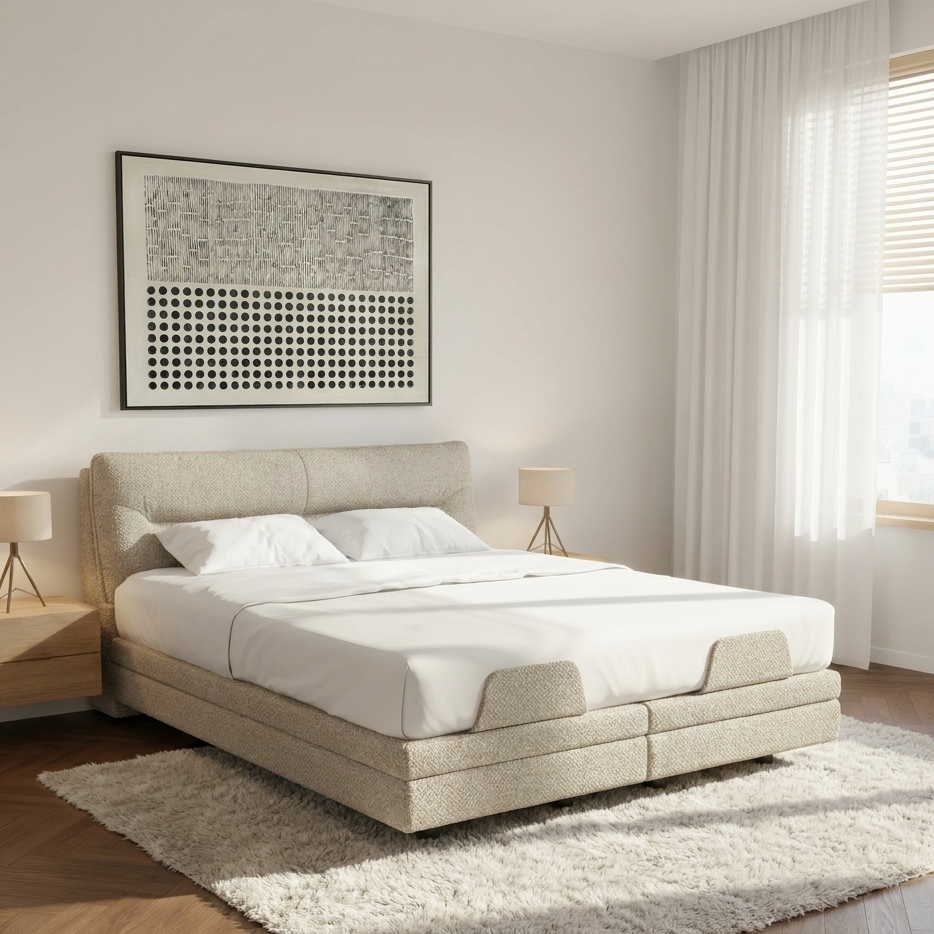 Narvik-Med 180 beige