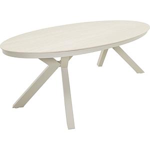 Lounge/Dining Tisch Davo Les