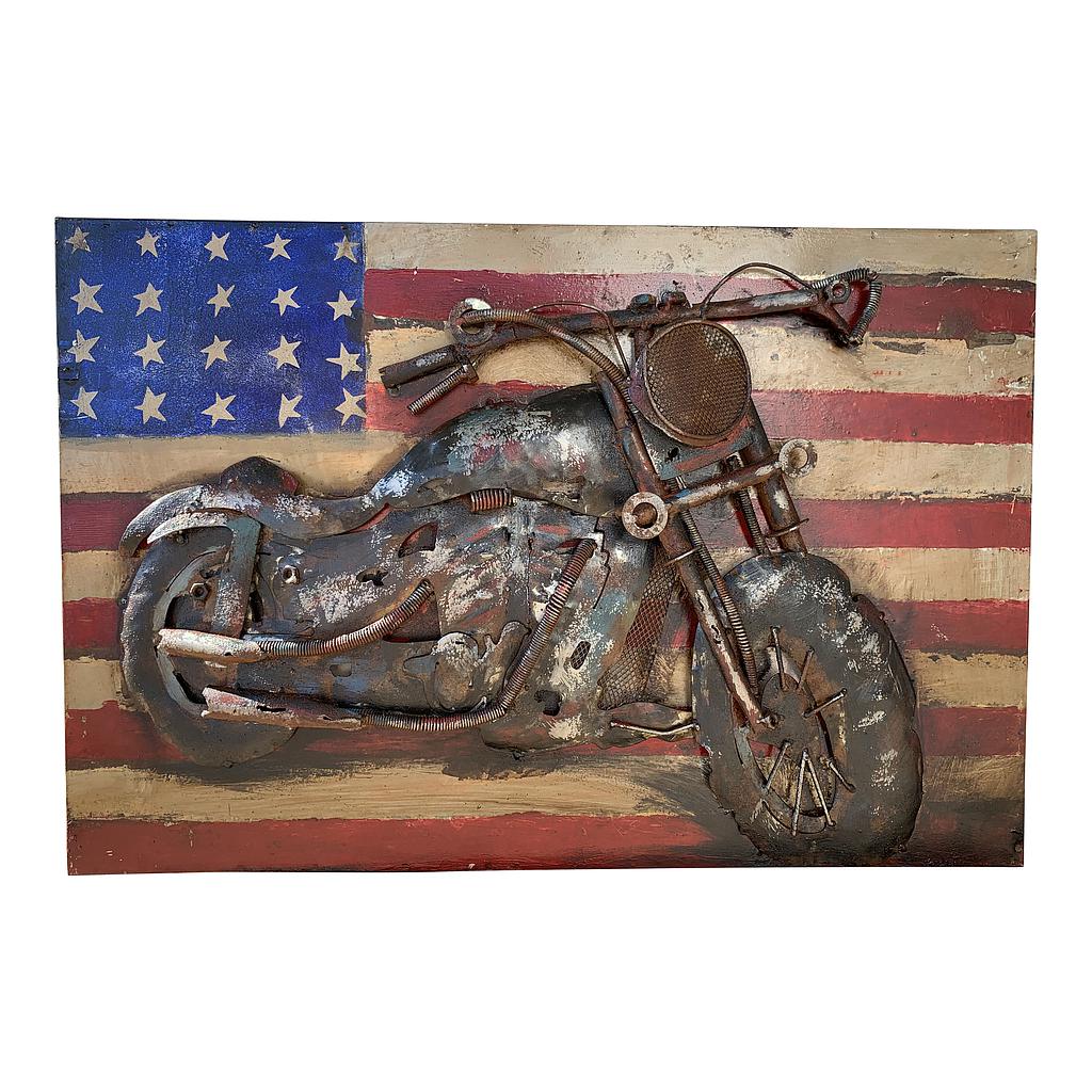 Recycled 60x40cm GA.22