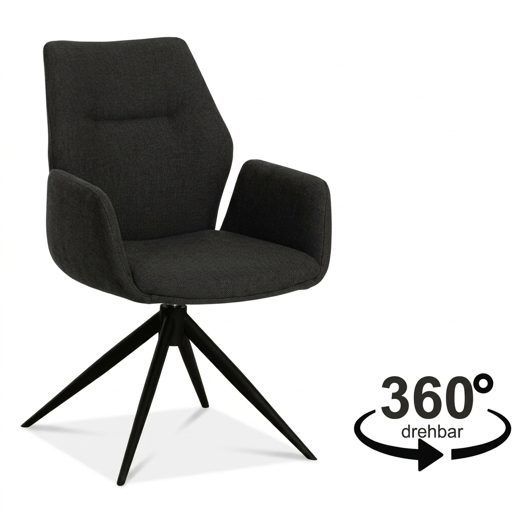 Pula, black