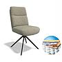 Saarlouis, beige/ Sitz Federkern