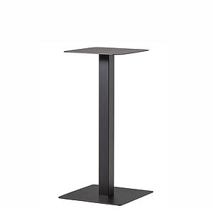 Bar 8cm schwarz EK