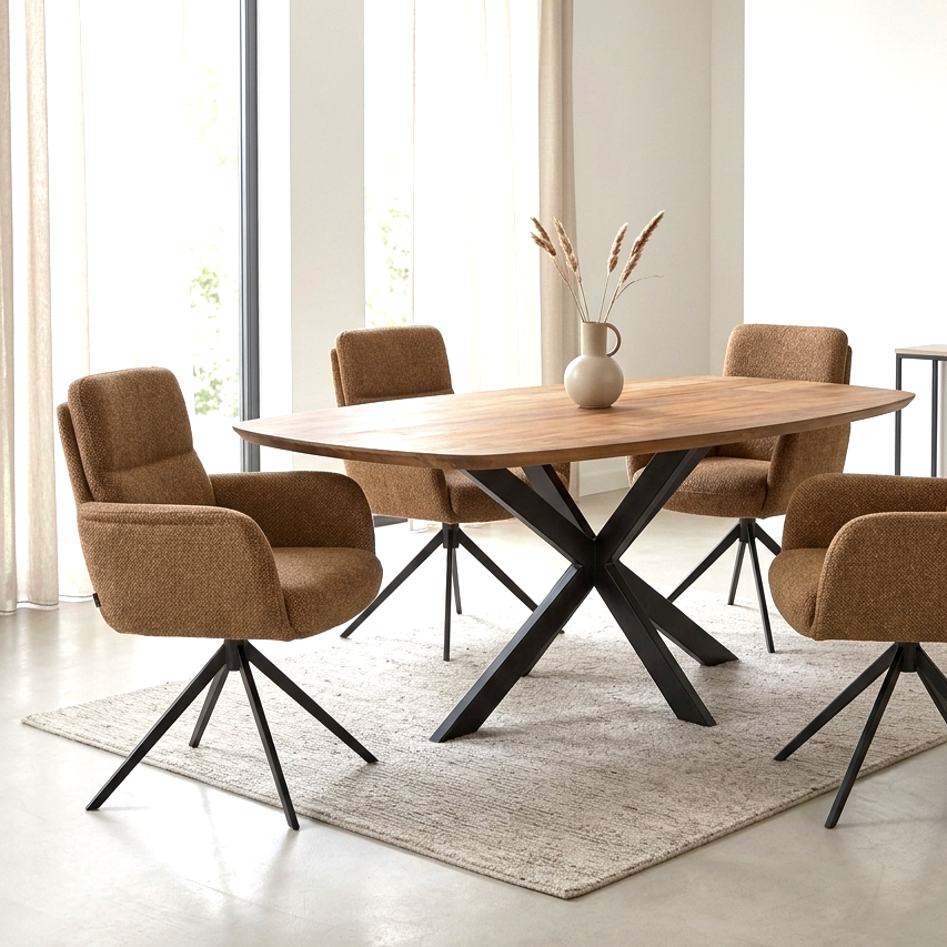 S-Tisch 180 Visby