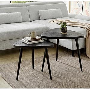 CT Triangle Set, black